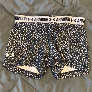 Under armour Spandex